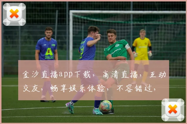 金沙直播app下载，高清直播，互动交友，畅享娱乐体验，不容错过，立即下载