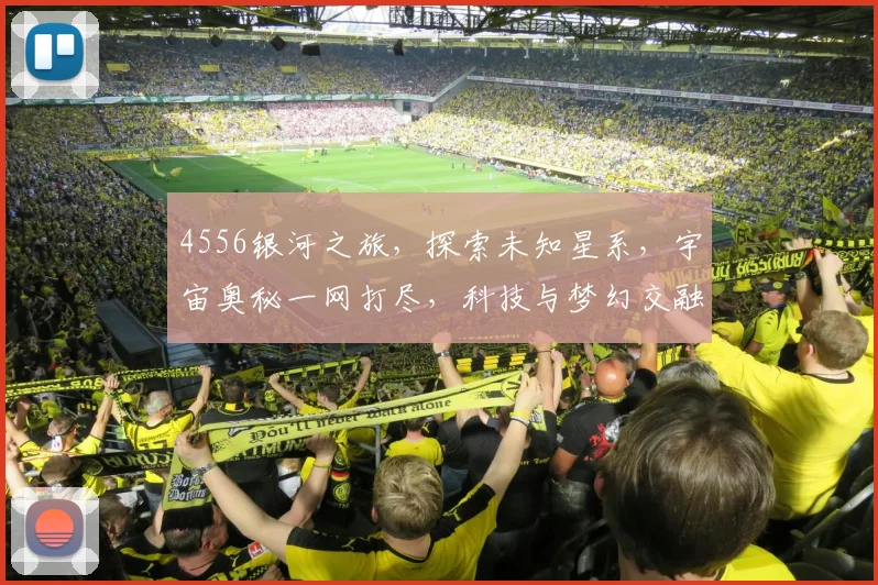 4556银河之旅，探索未知星系，宇宙奥秘一网打尽，科技与梦幻交融，畅游星辰大海