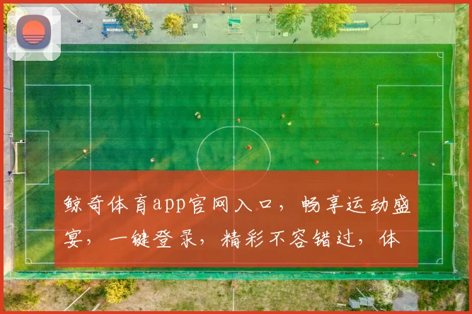 鲸奇体育app官网入口，畅享运动盛宴，一键登录，精彩不容错过，体验非凡